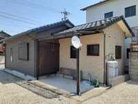 近藤様貸家
