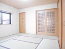  近藤様貸家