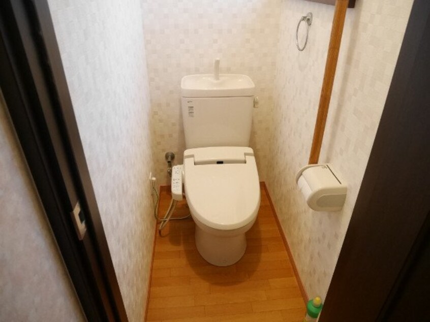  近藤様貸家