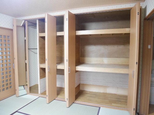  近藤様貸家