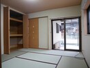  近藤様貸家