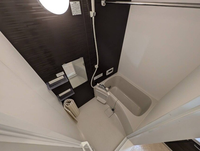別部屋の写真です シエテ久居元町レジデンス