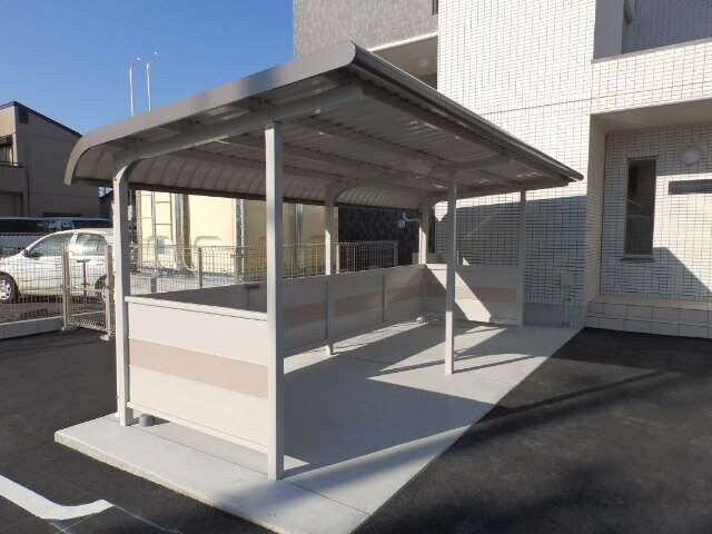  シエテ久居元町レジデンス