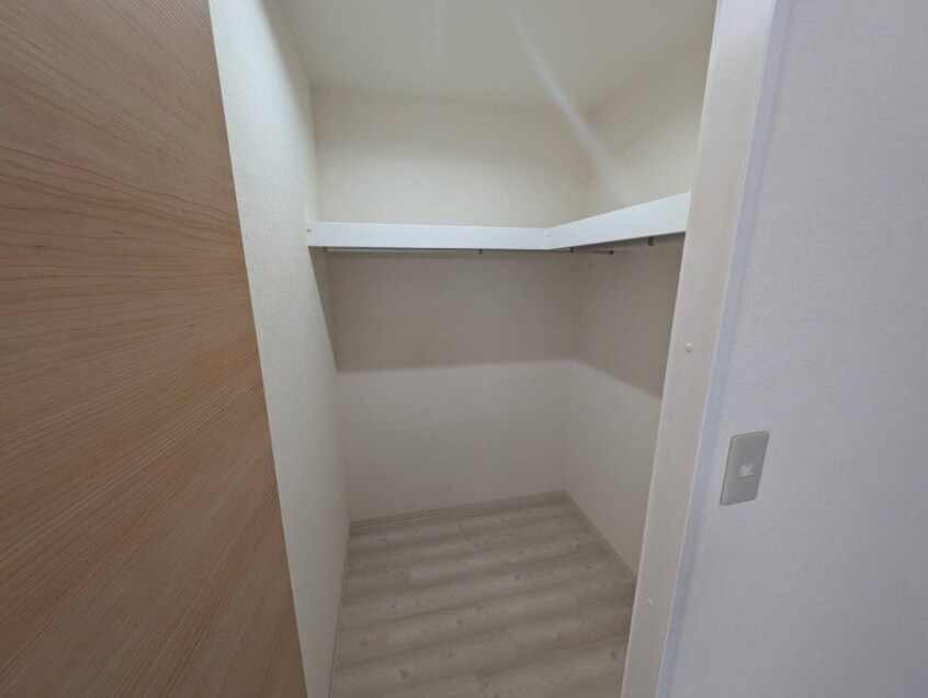 別部屋の写真です シエテ久居元町レジデンス