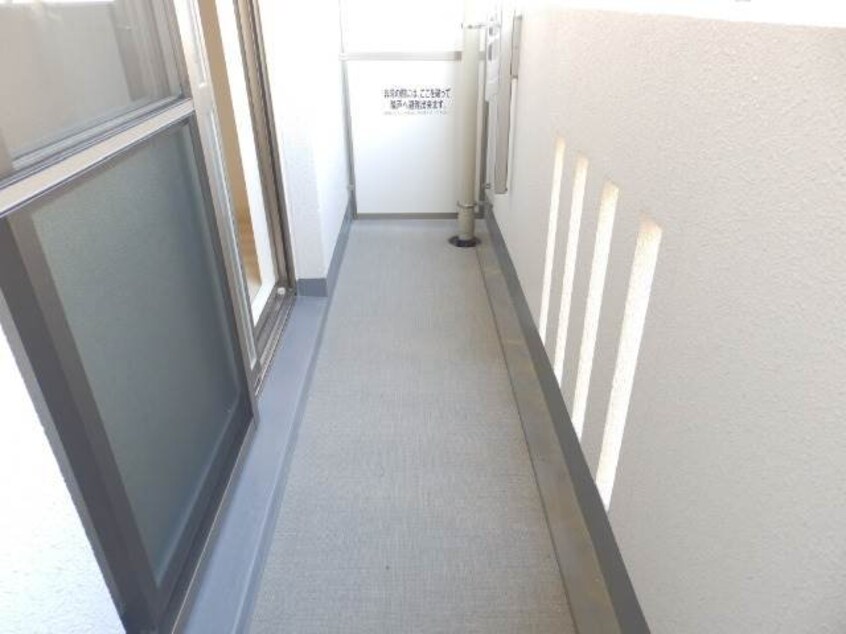 別部屋の写真です シエテ久居元町レジデンス