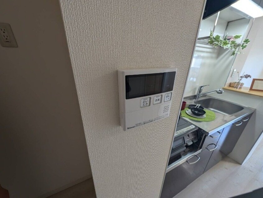 別部屋の写真です シエテ久居元町レジデンス