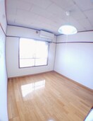  射場コーポ　D棟