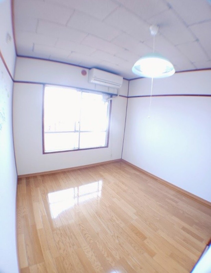  射場コーポ　D棟