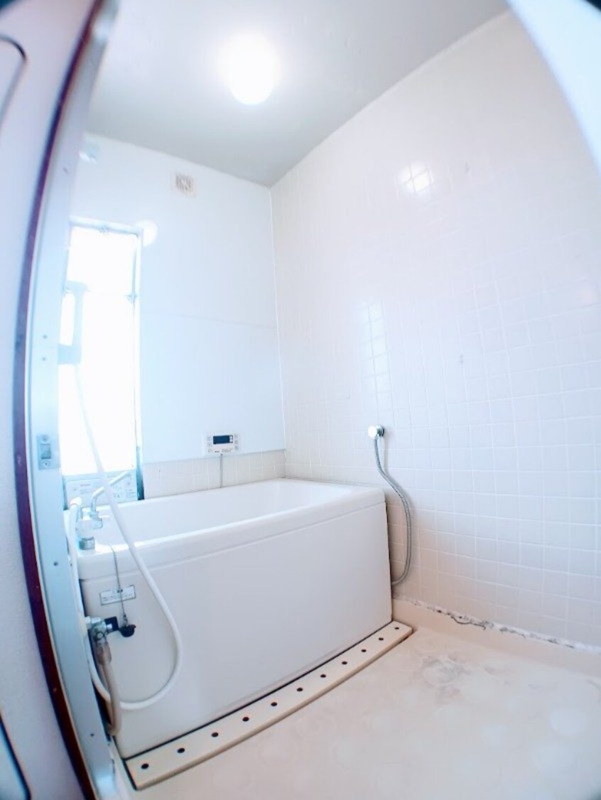  射場コーポ　D棟