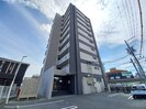 Ｋ Ｓｍａｒｔ ＨＩＳＡＩの外観
