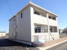 ビバＪ・Ｎ・Ｓの外観