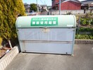  グレイスピア