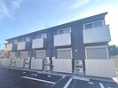 ＲＥＳＩＤＥＮＣＥ明神の外観