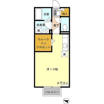 間取図 エーマミイ
