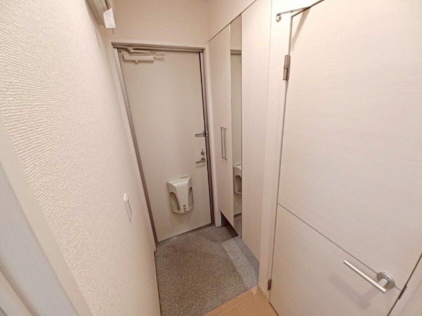 同型参考写真 エーマミイ