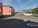  クラージュ　Ｂ棟