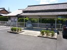  クラージュ　Ｂ棟