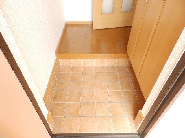 クラージュ　Ｂ棟