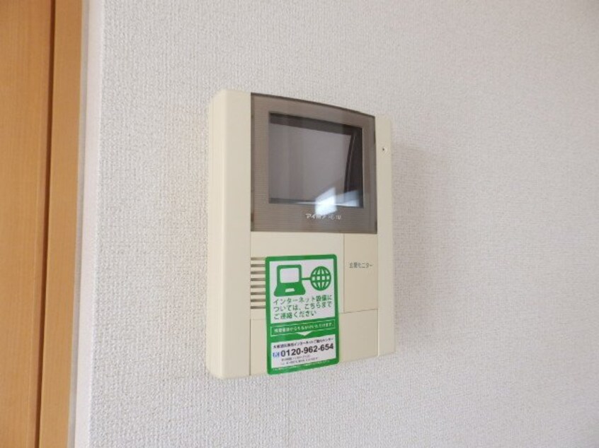  クラージュ　Ｂ棟
