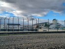 松阪市立天白小学校(小学校)まで1631m クラージュ　Ｂ棟
