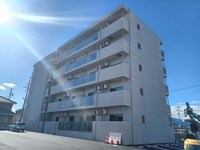 ロイヤルグランコート津