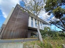 医療法人久居病院(病院)まで1914m ヴィラナリー津　A棟