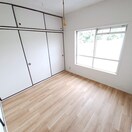  ヴィラナリー津　A棟