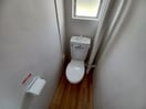 ※同物件別部屋のお写真です。 ヴィラナリー津　A棟