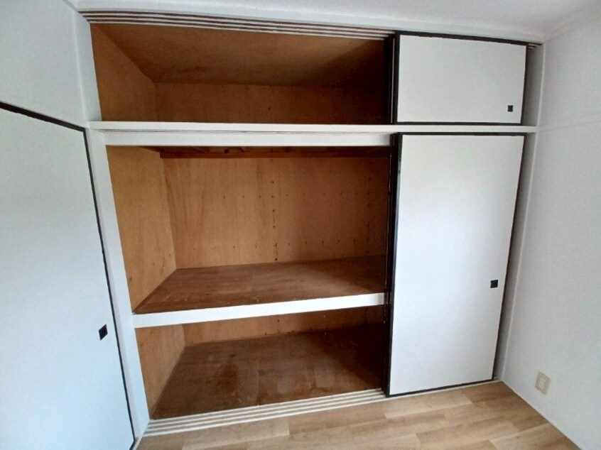 ※同物件別部屋のお写真です。 ヴィラナリー津　A棟
