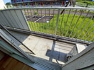 ※同物件別部屋のお写真です。 ヴィラナリー津　A棟