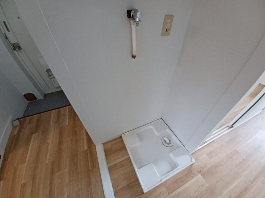 ※同物件別部屋のお写真です。 ヴィラナリー津　A棟