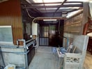  白山町南家城平屋