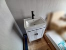 ※設置予定の物になります。 白山町南家城平屋
