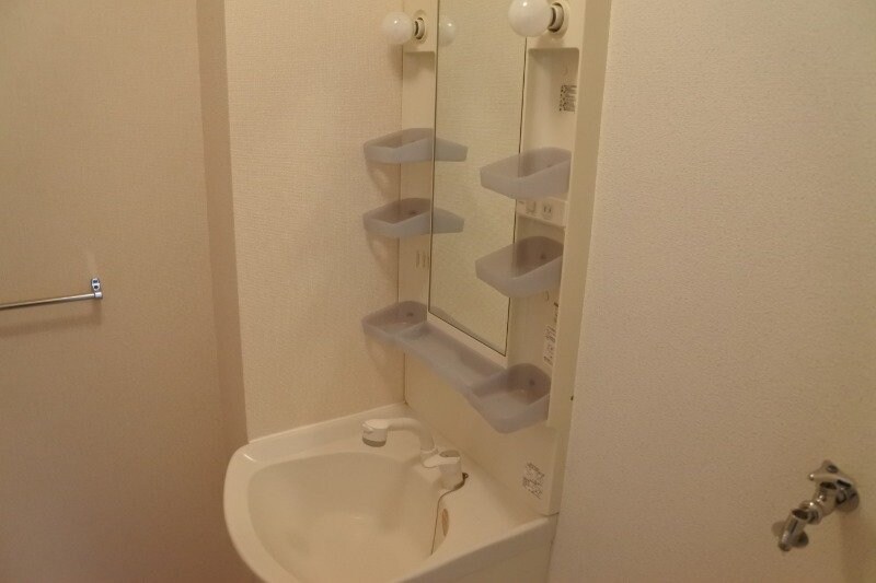 同タイプの部屋写真です ビルヌーヴ　Ｂ