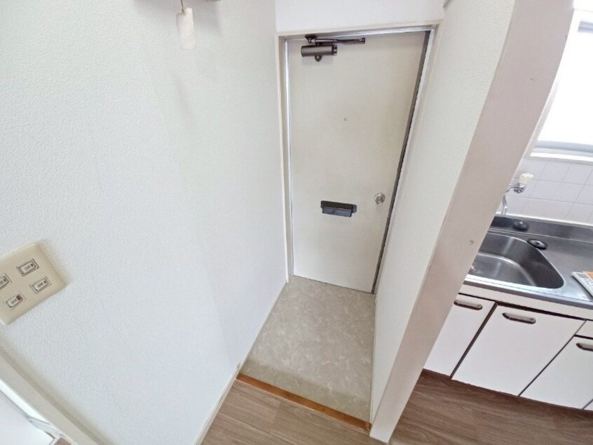 別部屋参考写真です メゾンルネ