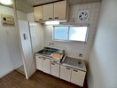 別部屋参考写真です メゾンルネ
