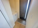 同型のお部屋です ハートヒルズ中川 D棟