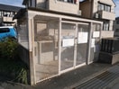  ハートヒルズ中川 D棟