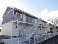 メゾン　ド　さくら