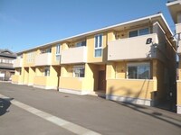 アークヒルズ　豊栄　Ｂ