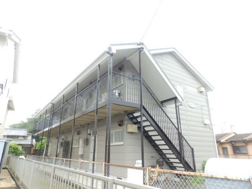  サンハイツ元町