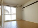 その他部屋・スペース-エアコン付き洋室 サンハイツ元町