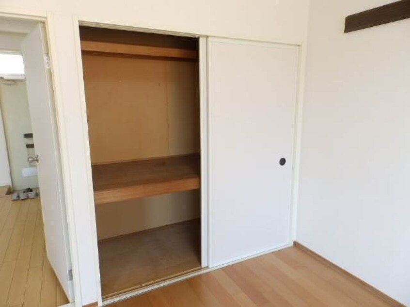 収納付き サンハイツ元町