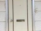 その他設備-玄関チャイム付き サンハイツ元町