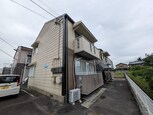 ホワイトピア米津