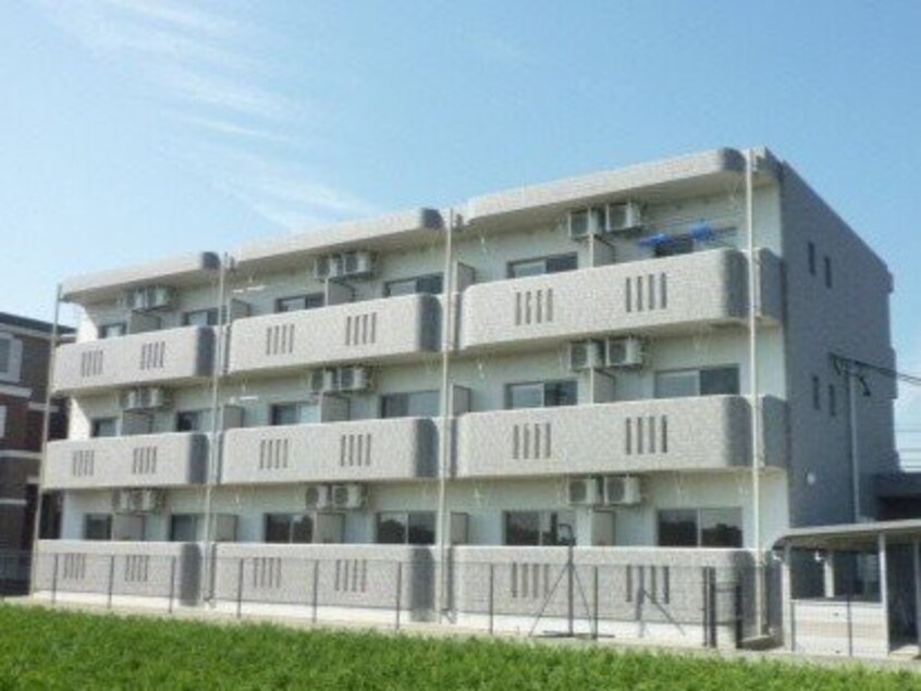  アンジュール川方