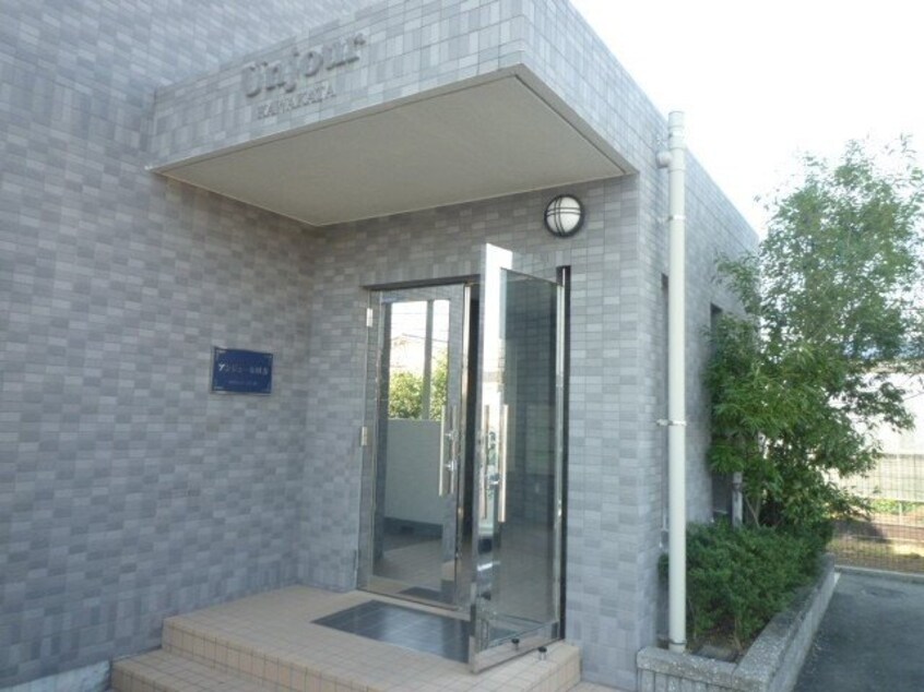  アンジュール川方