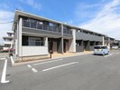 サニー　レジデンス　Ｔ２の外観