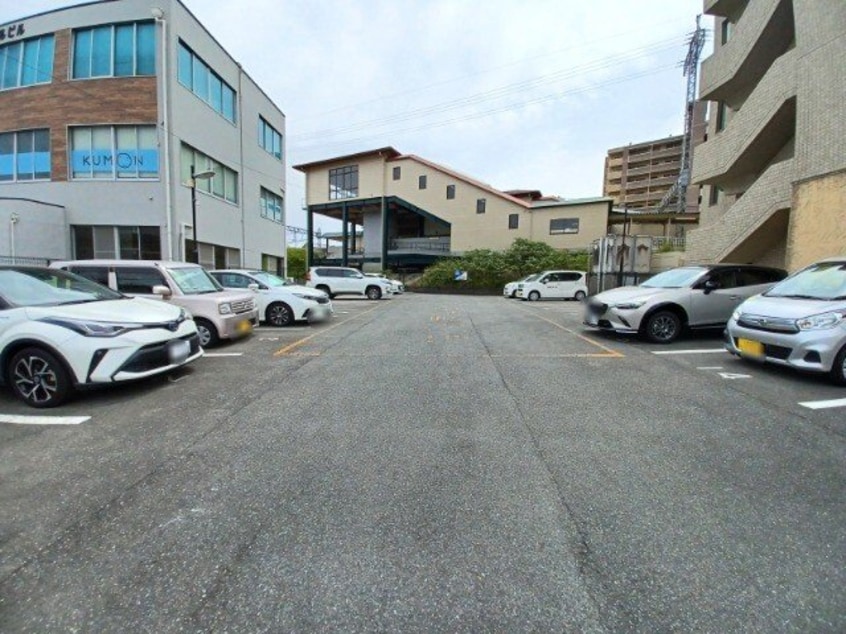  Ｍ’ｓ南ヶ丘