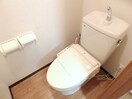 同型参考写真 エバー　プレイスＡ